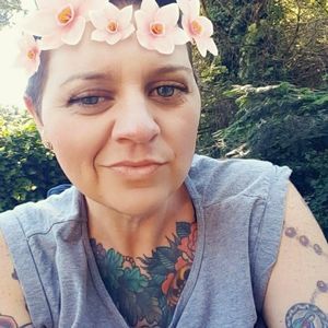 Meet your Posher, Brandy